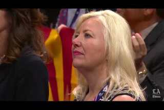 Watch Maricopa County Sheriff Joe Arpaio's Republican National Convention speech