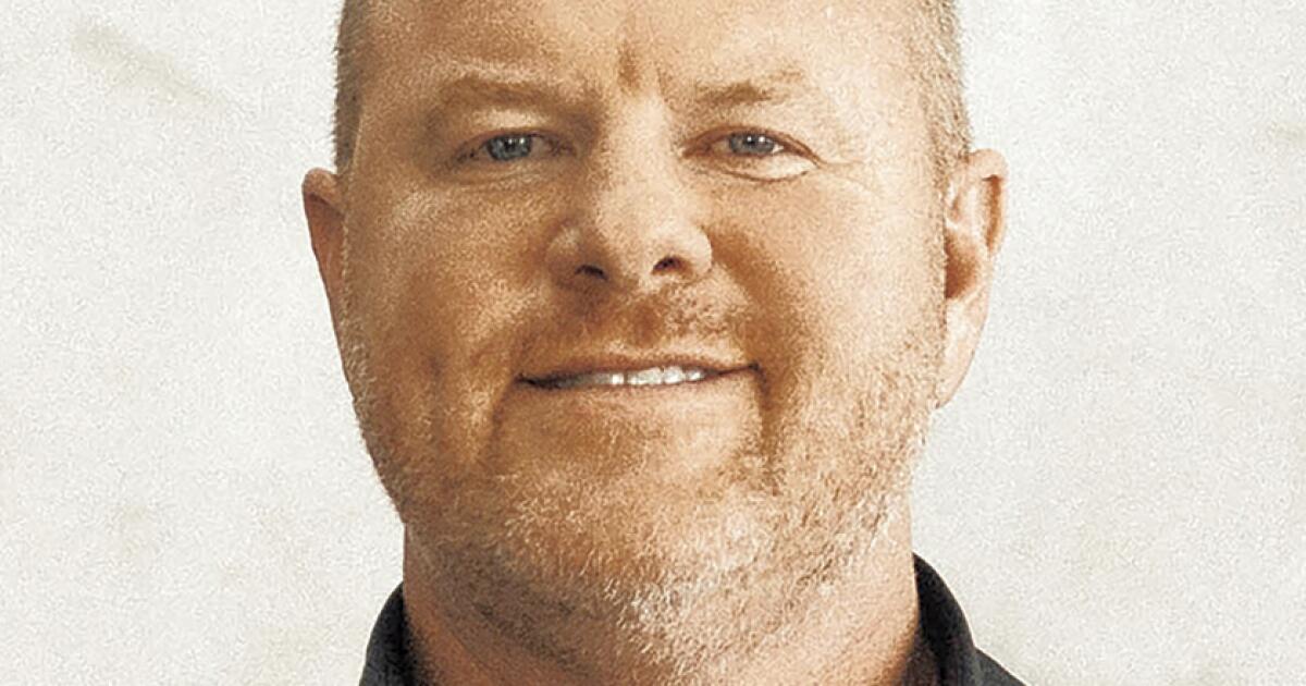 Andy Meyers - Los Angeles Times