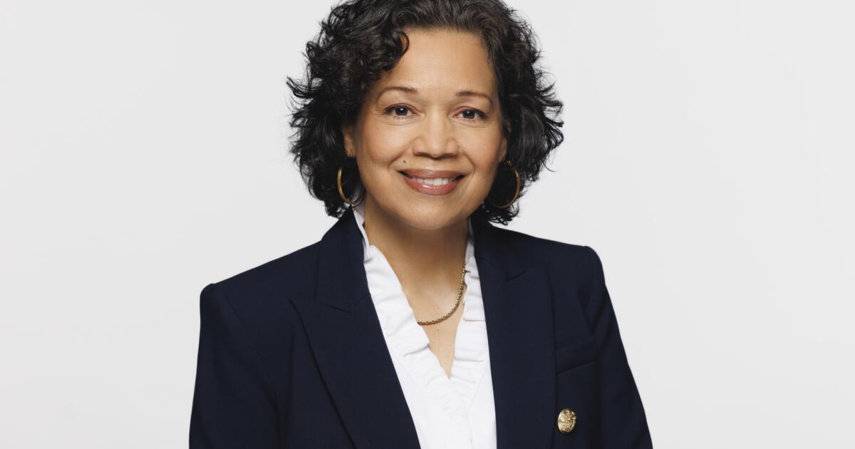 Ingrid Ciprian-Matthews, presidenta de CBS News, deja su cargo