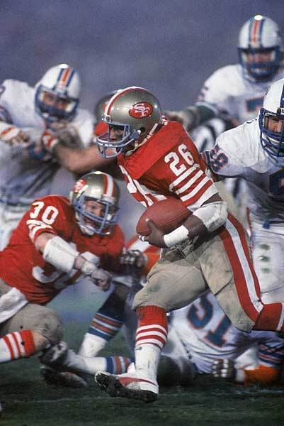Super Bowl XIX (Jan. 20, 1985)