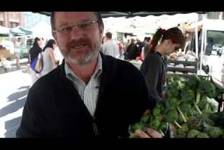 Market Fresh: Brussels Sprouts