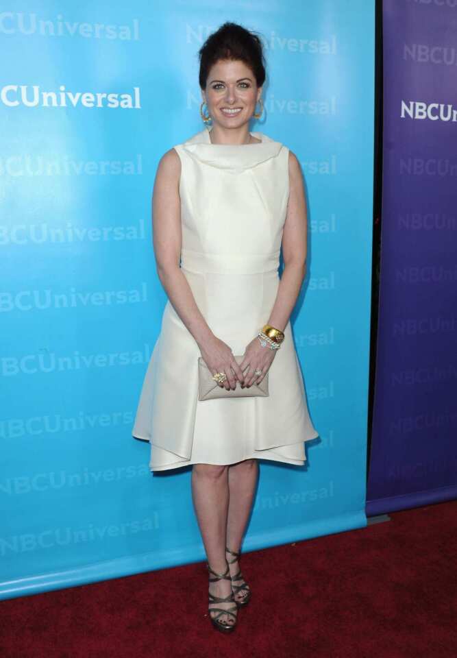 NBC All-Star Party