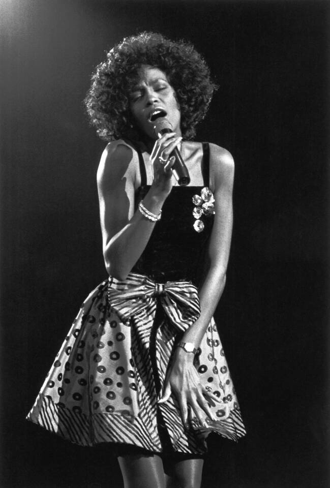 Whitney 1988