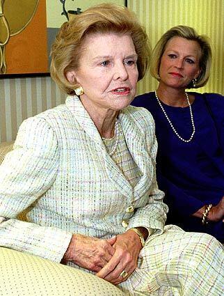 Betty Ford | 1994