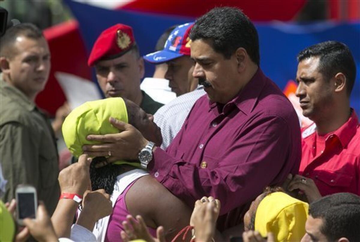 El secretario ejecutivo de la Mesa de la Unidad Democrática (MUD), Jesús Torrealba, pidió hoy al Gobierno del presidente Nicolás Maduro gestionar de manera inmediata la liberación de opositores presos para garantizar la continuidad del diálogo político que inició el domingo en el país caribeño.