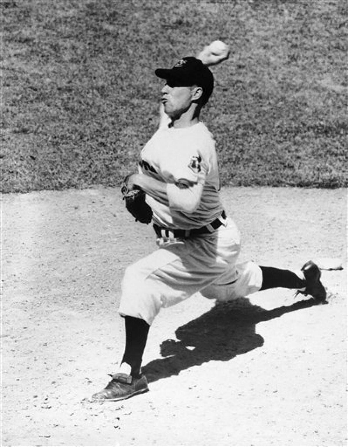 Bob Feller: A timeline of heroic service and a great Cleveland Indians  career 