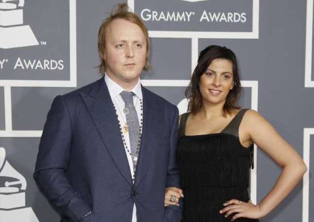 Paul McCartney's son James McCartney has been criticized as appearing "boring" on a recent interview on the BBC discussing his new album "Me."