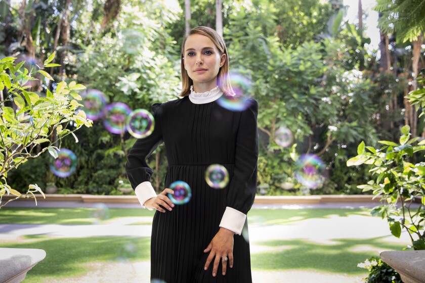 Natalie Portman