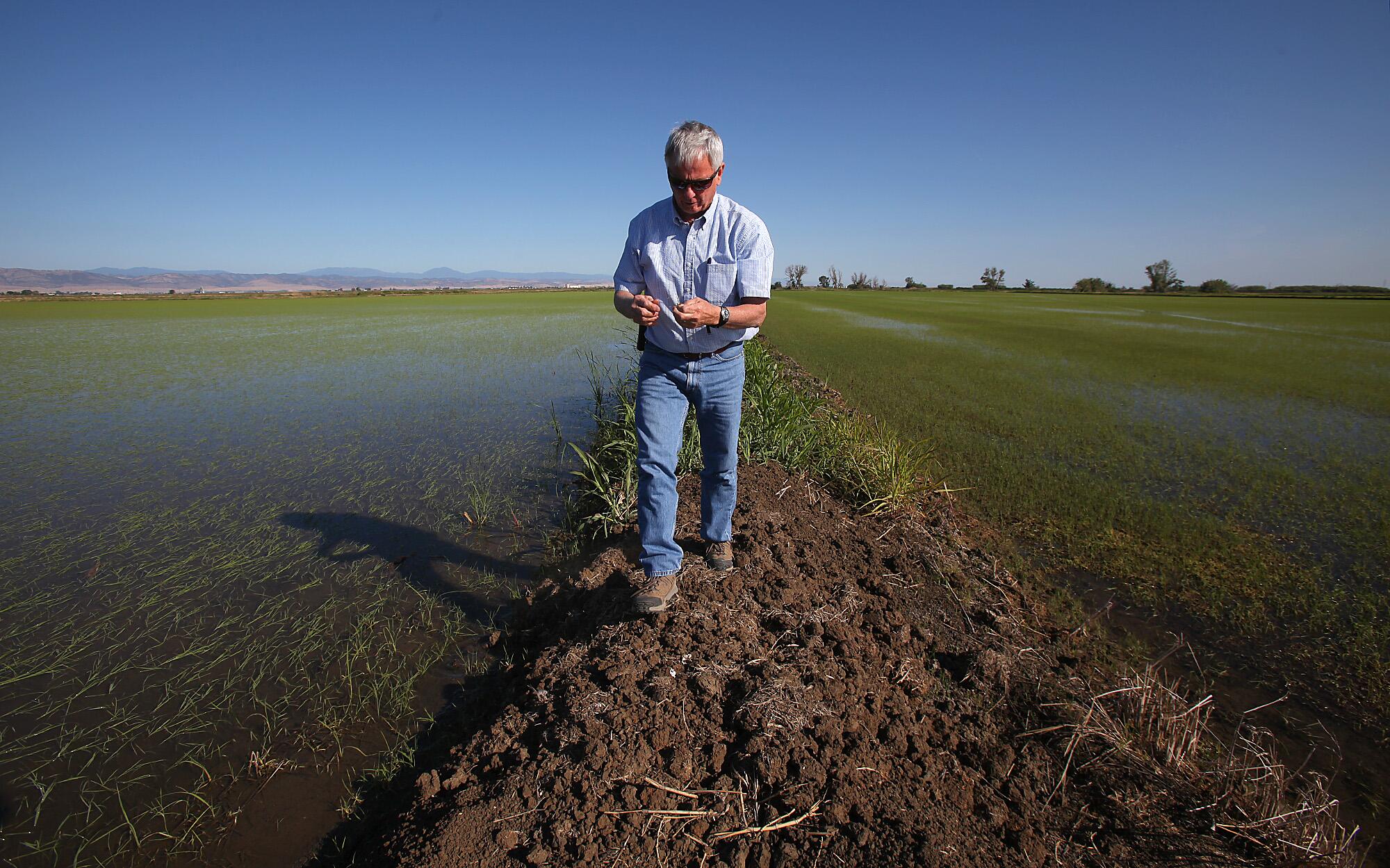 Lack of right-to-repair may cost farmers more than $3 billion