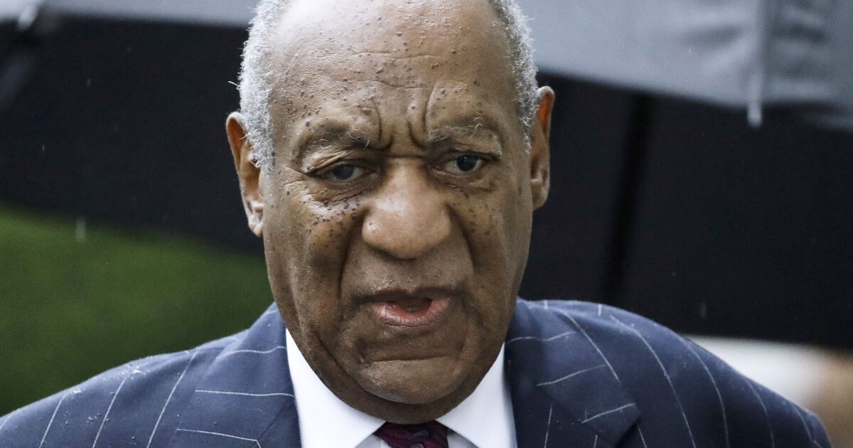 Judge denies Bill Cosby a new trial in sexual-assault civil lawsuit Judge denies Bill Cosby a new trial in sexual-assault civil lawsuit