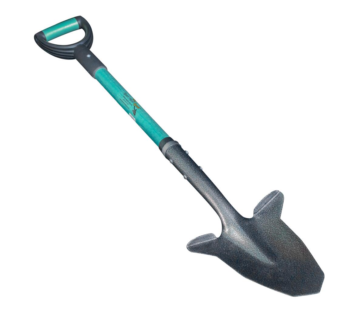 The Spear Head Spade