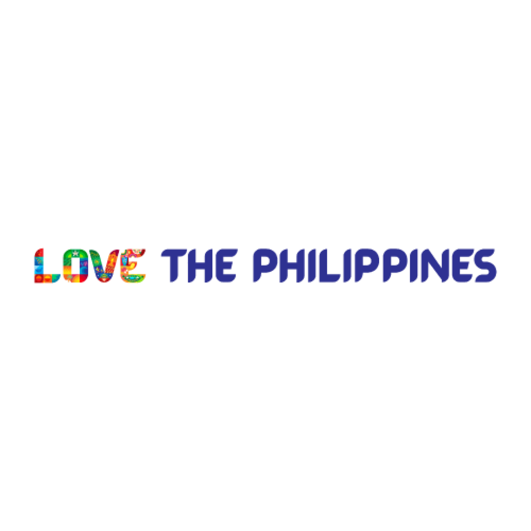 Love The Philippines