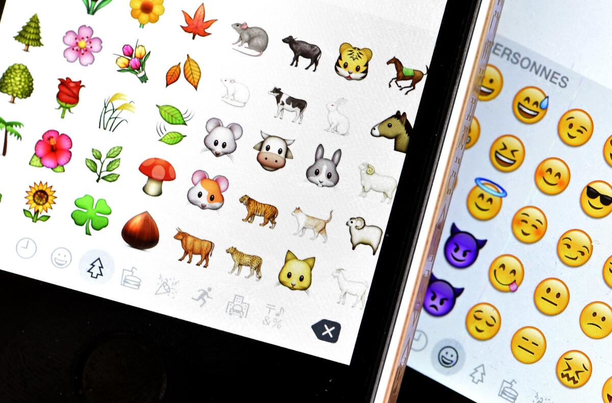 The Unicode Consortium is responsible for green-lighting all emojis.