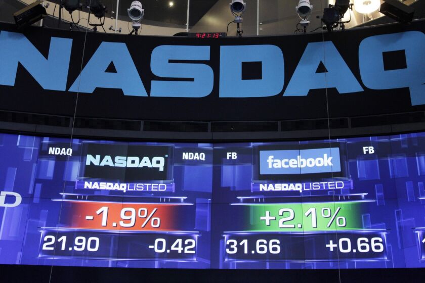 Nasdaq has halted trading on its securities due to a computer malfunction. The Nasdaq options markets released an update recommending that all firms route their orders elsewhere.