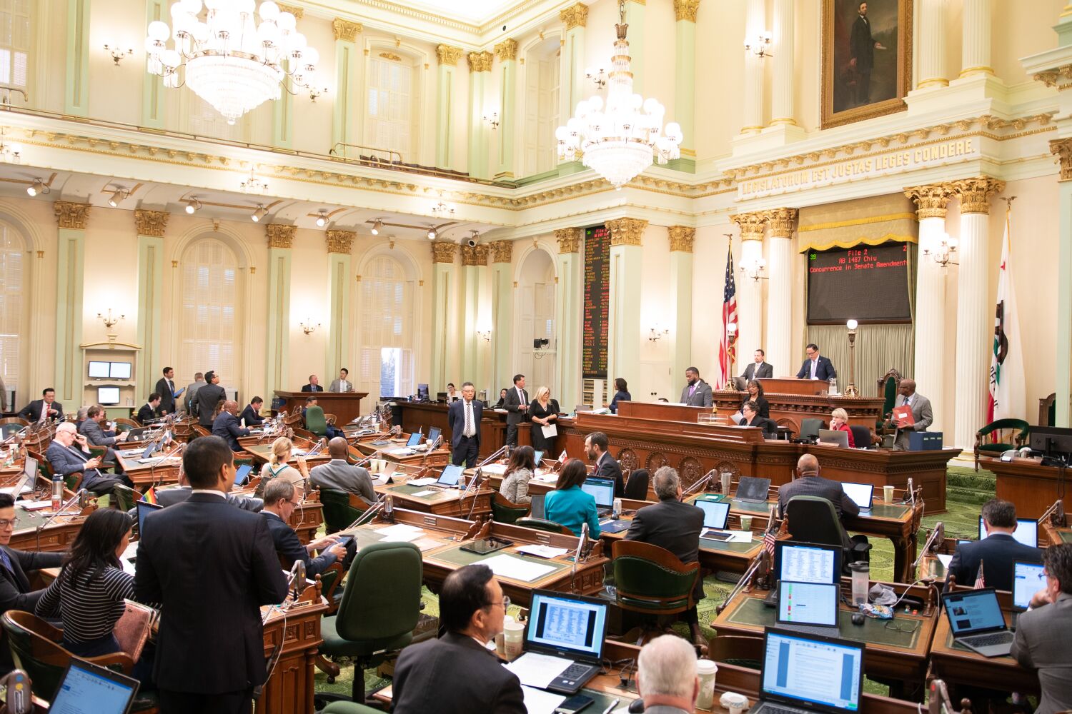 Takeaways from the California budget deal between Newsom and Democratic lawmakers