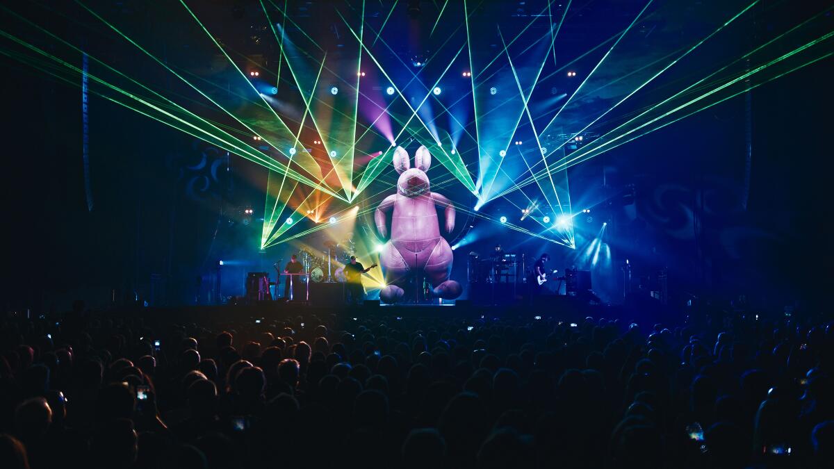 Is Pink Floyd Still Touring?: Unveiling the Truth