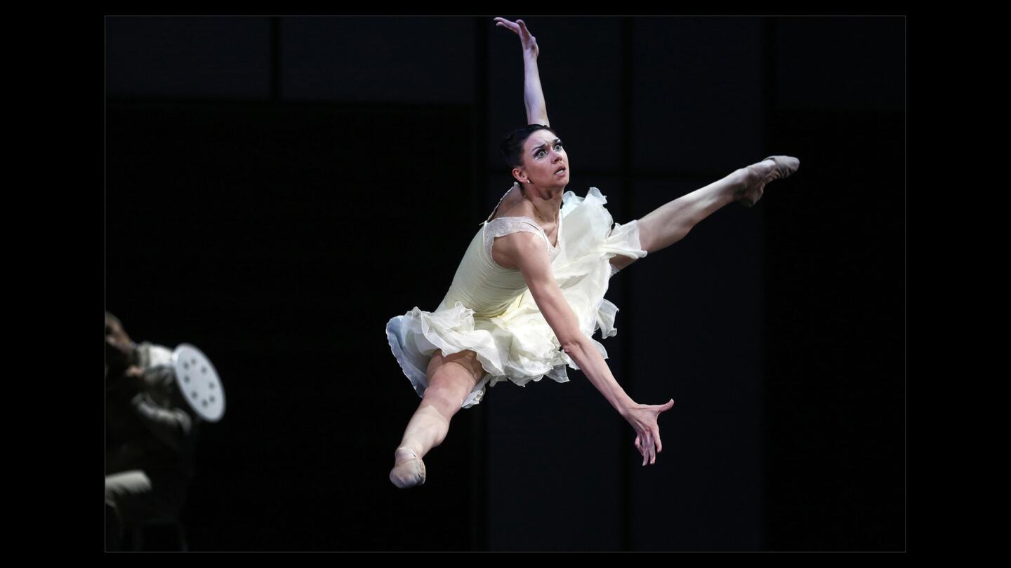 Eifman Ballet of Saint Petersburg