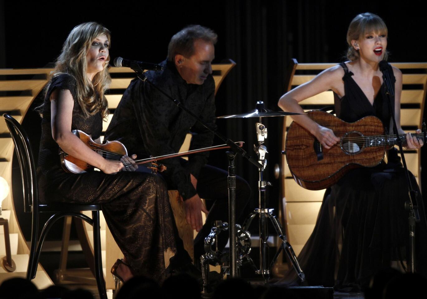 2013 CMA Awards