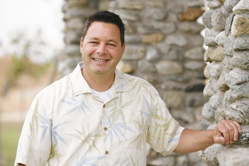 The Man Behind Mansoor Los Angeles Times