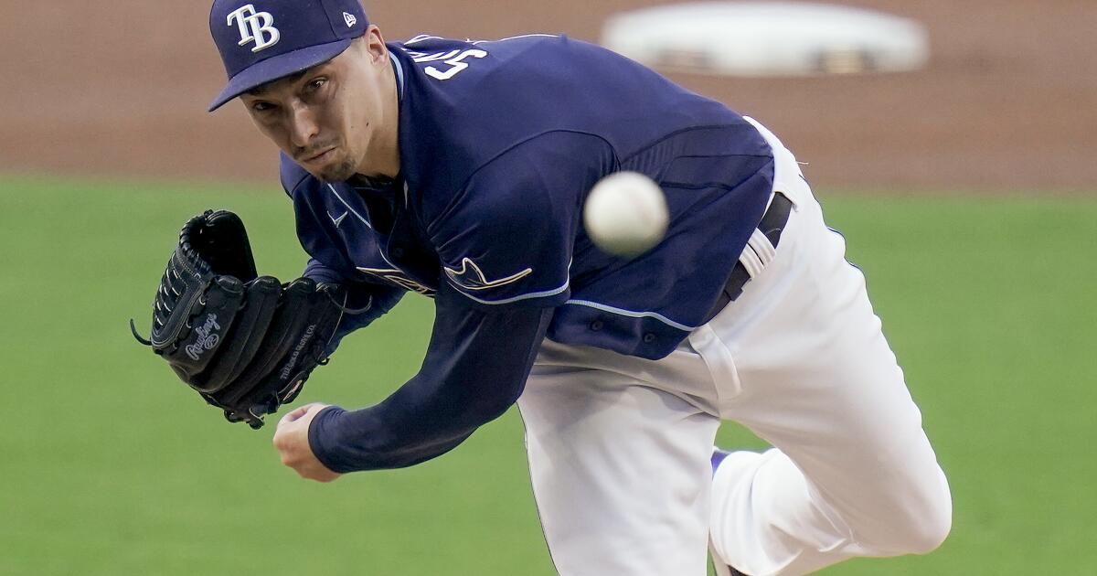 Report: Cubs trade Yu Darvish to Padres in seven-player swap