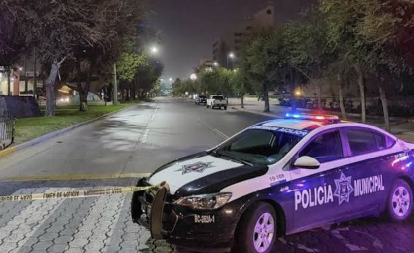 Resultado de imagen para asesino serial en tijuana