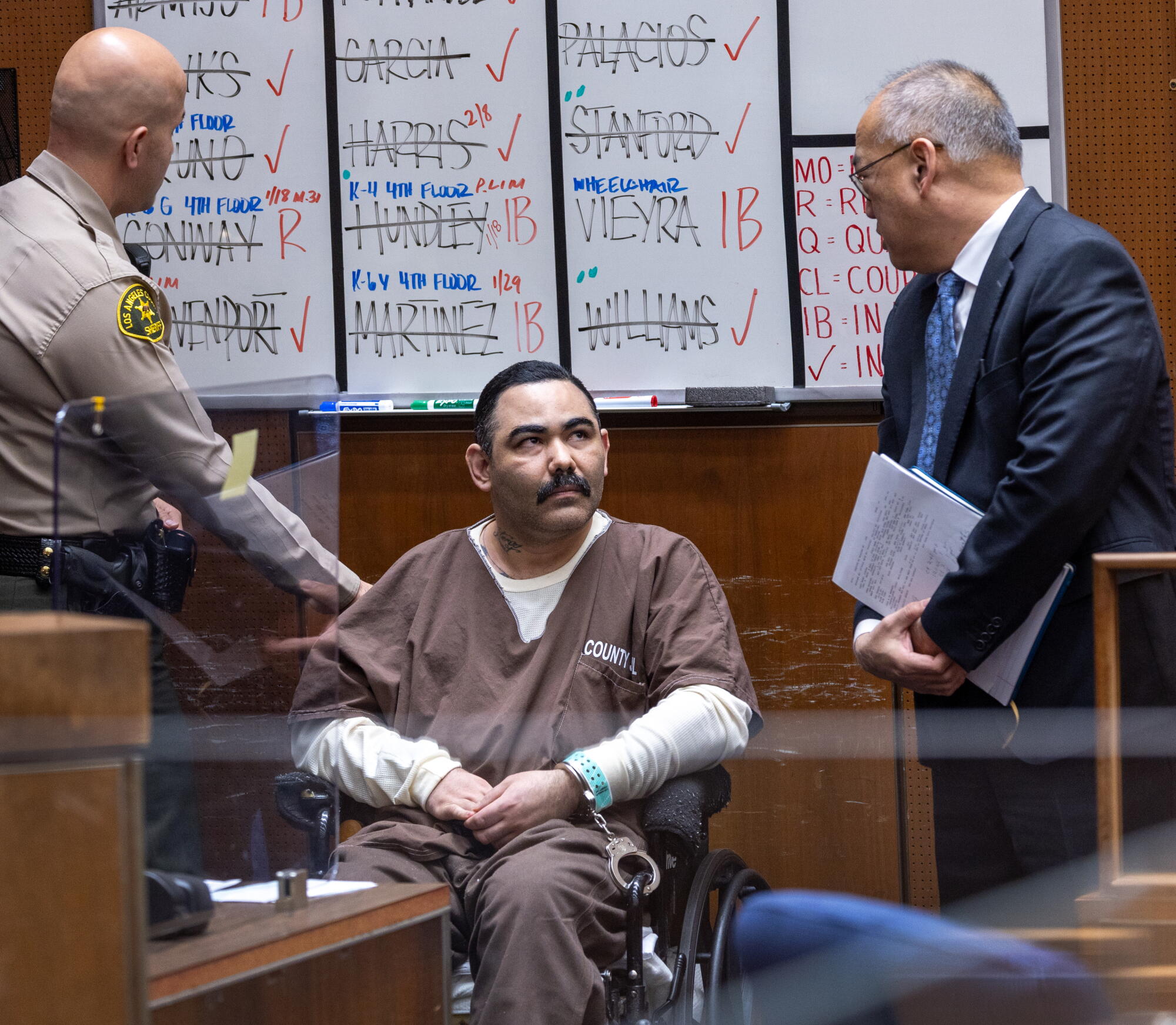 Al. Ruby Scott's It was a Los Angeles homicide cold case for 15 years. Who killed Ruby ...