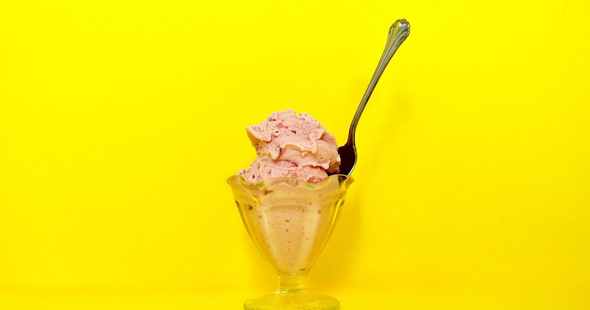 Où trouver les meilleures glaces de Los Angeles