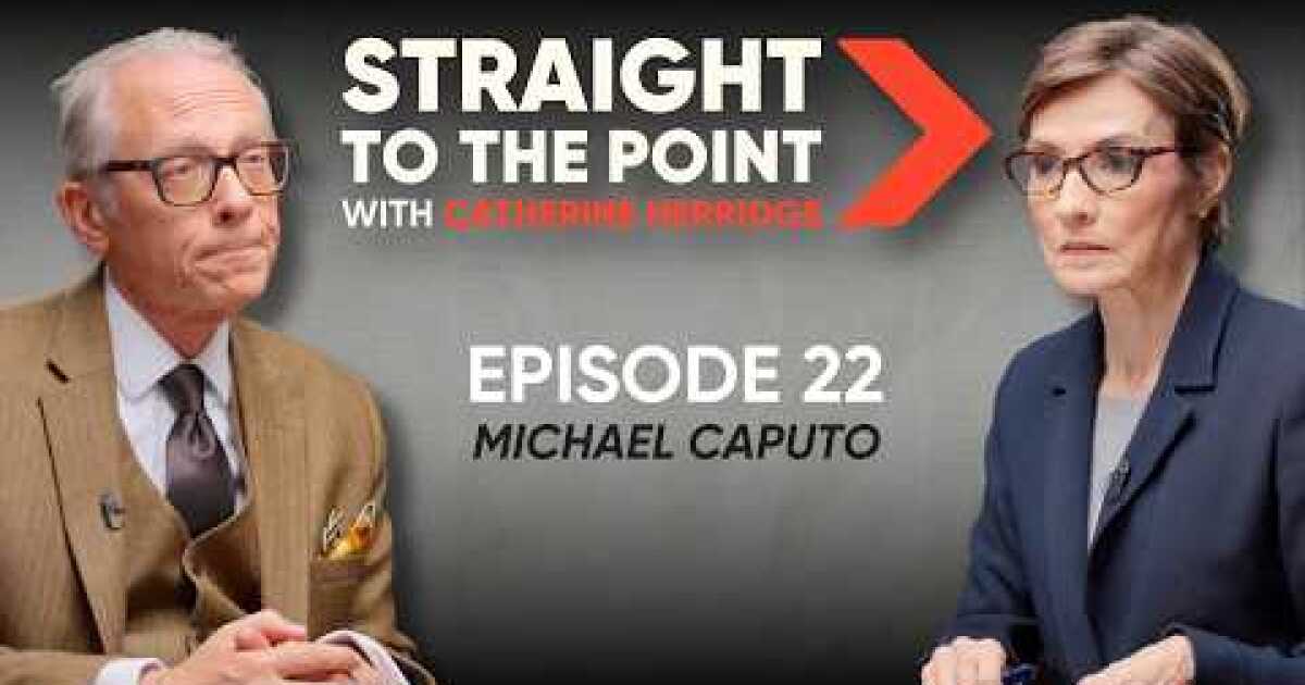 Straight to the Point: FBI&rsquo;s Secret Targeting of Team Trump