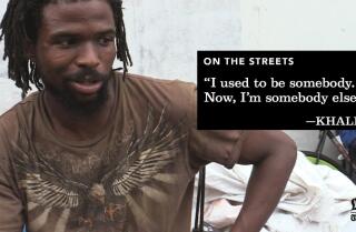 Skid Row: Not the last stop