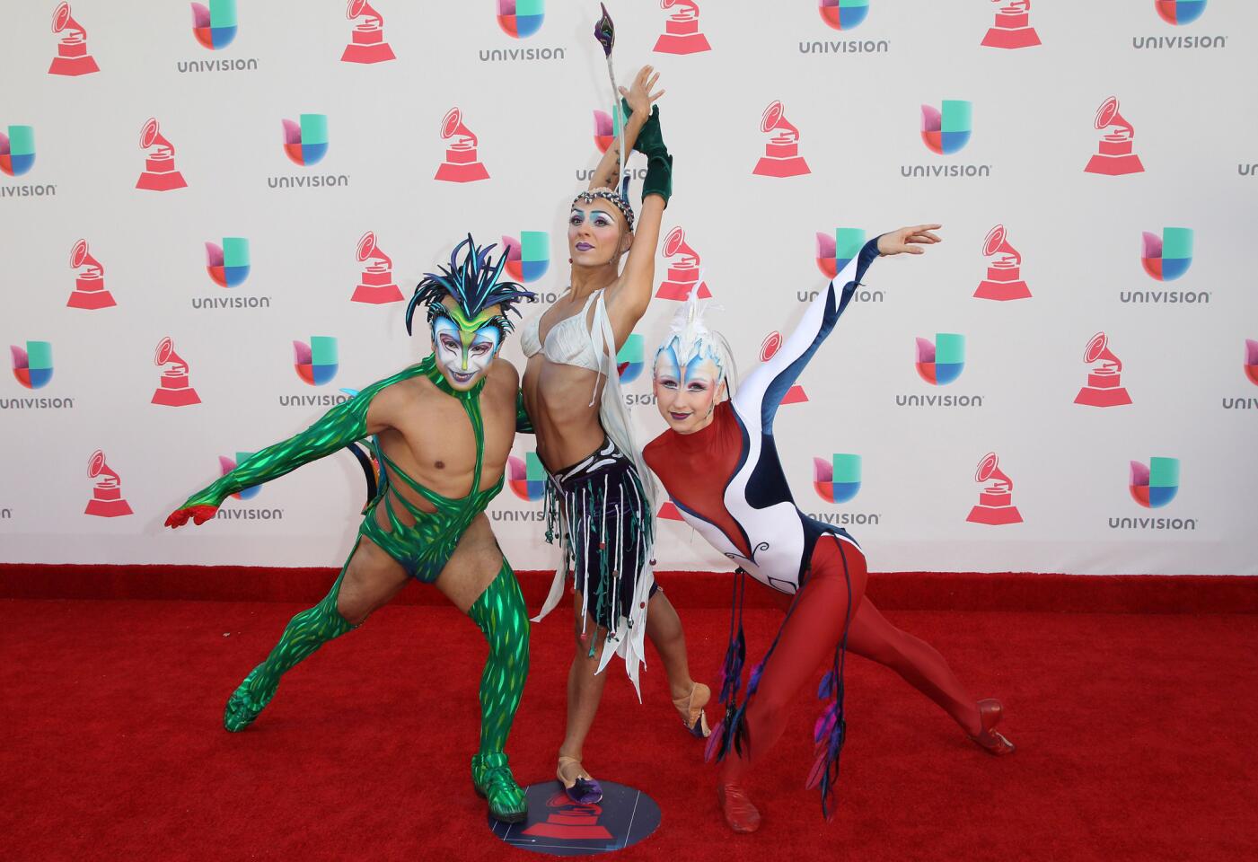 Latin Grammys