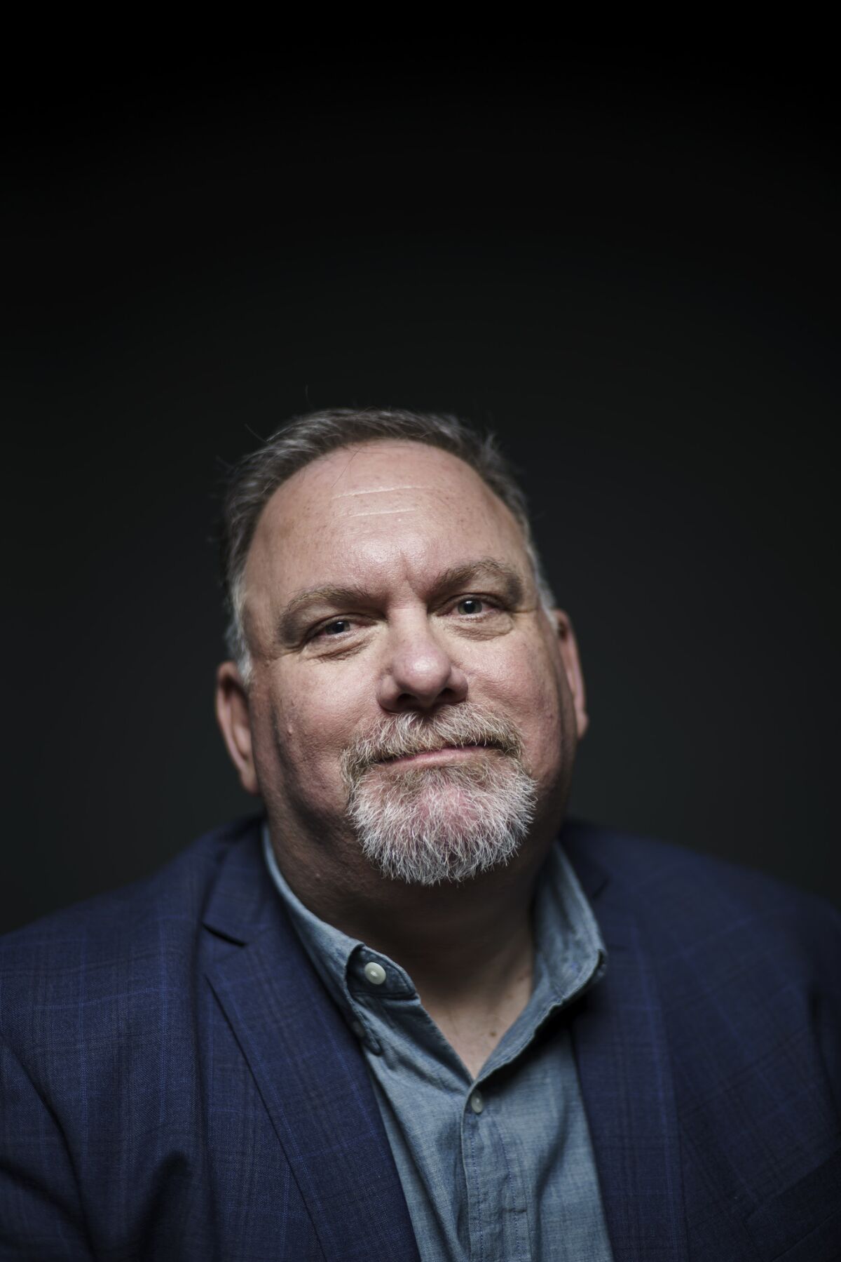 Bruce Miller, the showrunner behind "The Handmaid's Tale," was tasked with moving the series past the novel on which it's based.