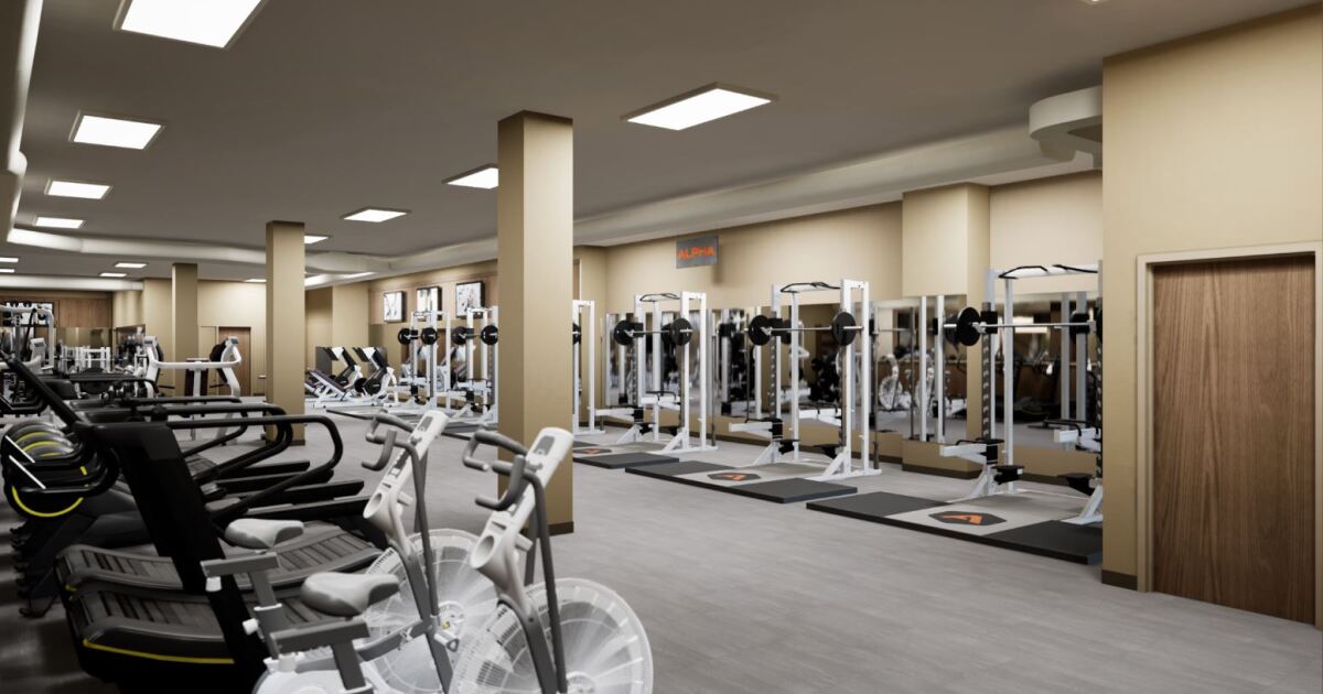 New Business Roundup Five health/fitness facilities coming to La Jolla