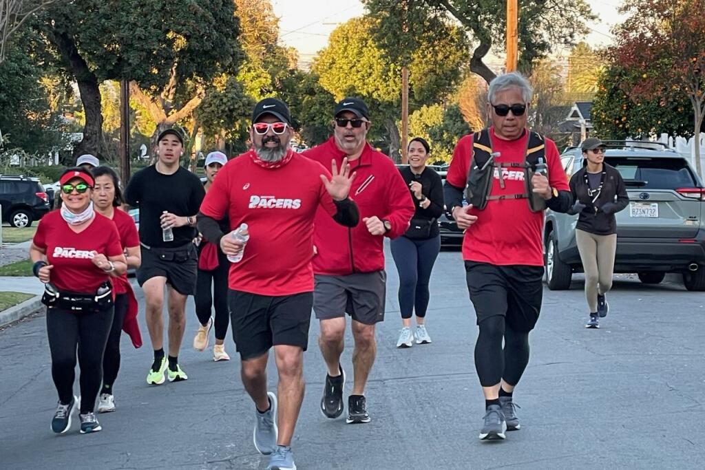 18 inspiring L.A. run clubs to kickstart your running era - Los Angeles ...