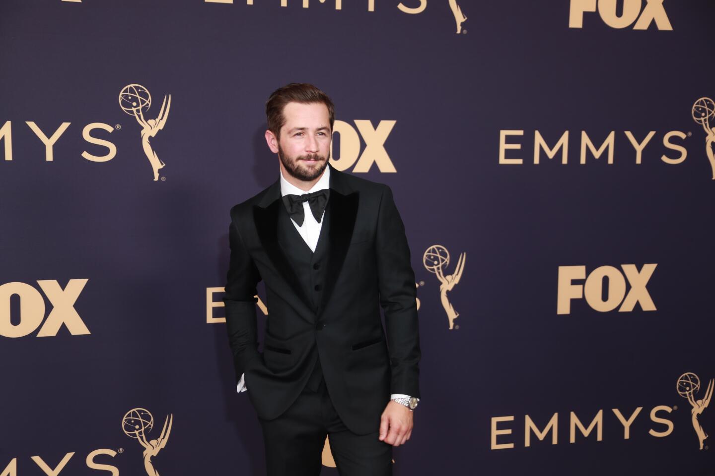 Emmys 2019 arrivals