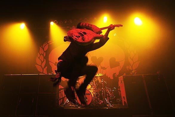 Green Day