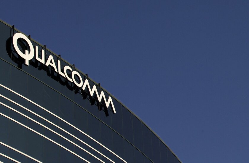 Qualcomm Files Trade Secret Lawsuits Against Two Former Employees Who Left To Work For Competitors The San Diego Union Tribune Qualcomm Files Trade Secret Lawsuits Against Two Former Employees Who Left To Work For Competitors The San Diego Union Tribune