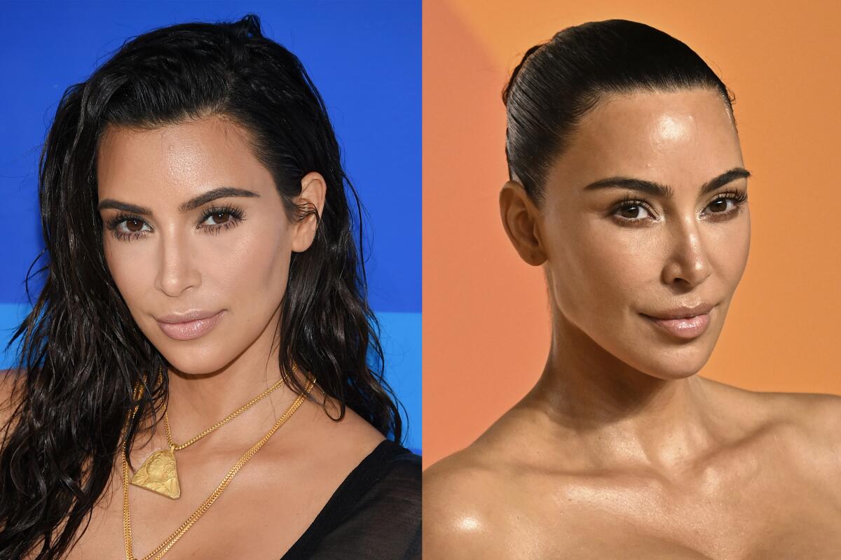 Kim Kardashian is set to testify about 2016 robbery in Paris - Los Angeles Times