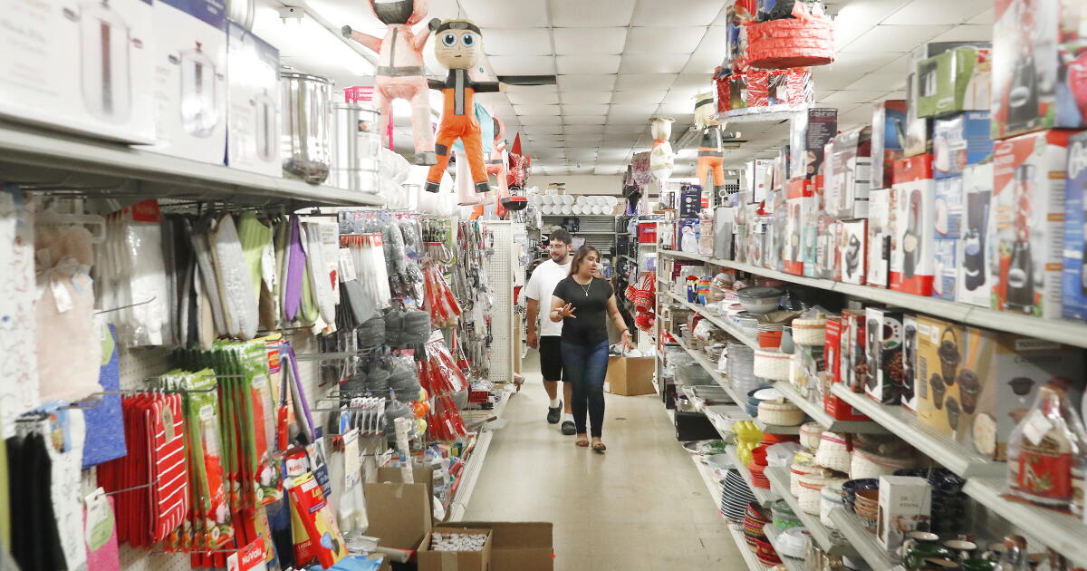 Will the economy motivate voters? This Central Valley swing district could be a test