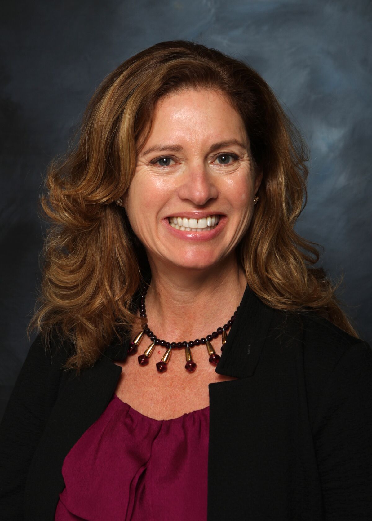 Board of Trustees Chair Lillian Kimbell approved an executive transition agreements for former Chancellors White and Castro.