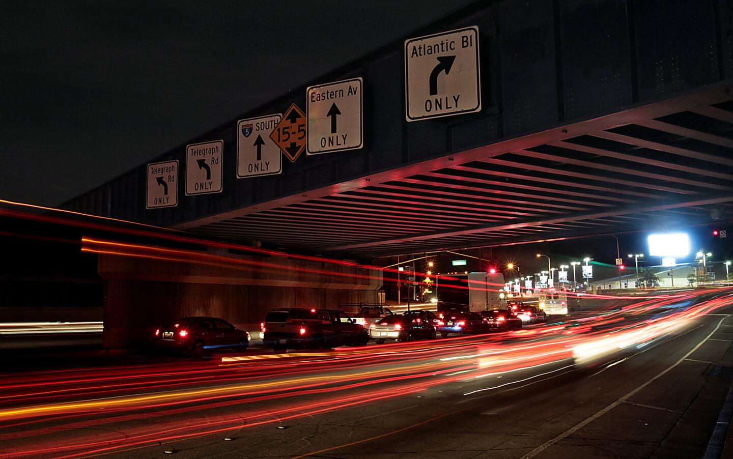 Atlantic Boulevard