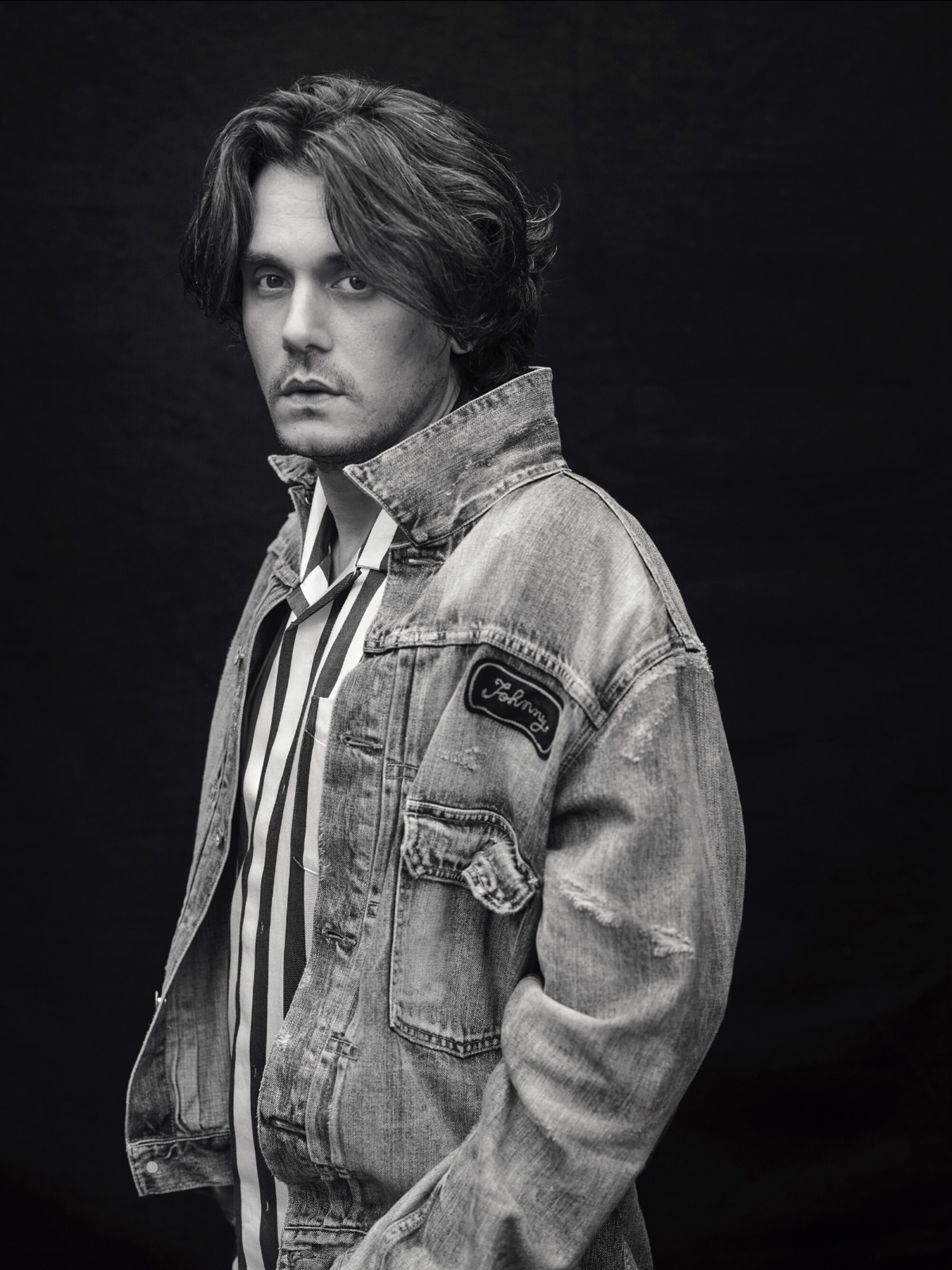 John Mayer