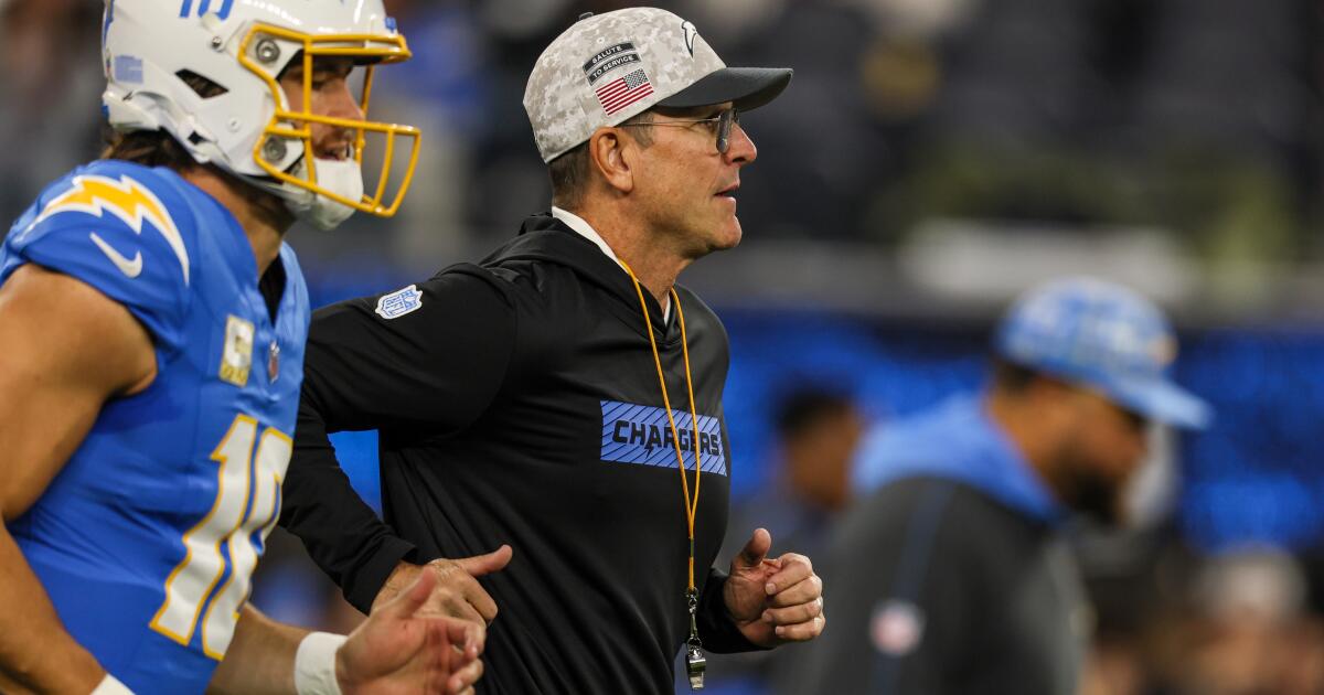 Chargers vs. Eagles: How one can watch, begin time and prediction Chargers vs. Eagles: How one can watch, begin time and prediction