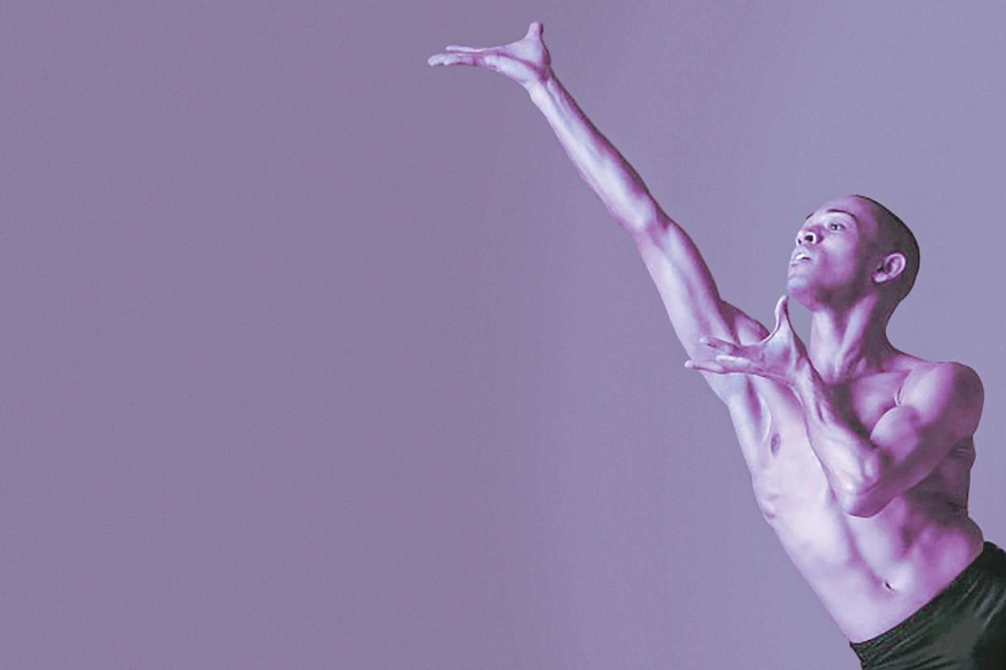 Composite of a photo originally given to U-T by Jeremy McQueen