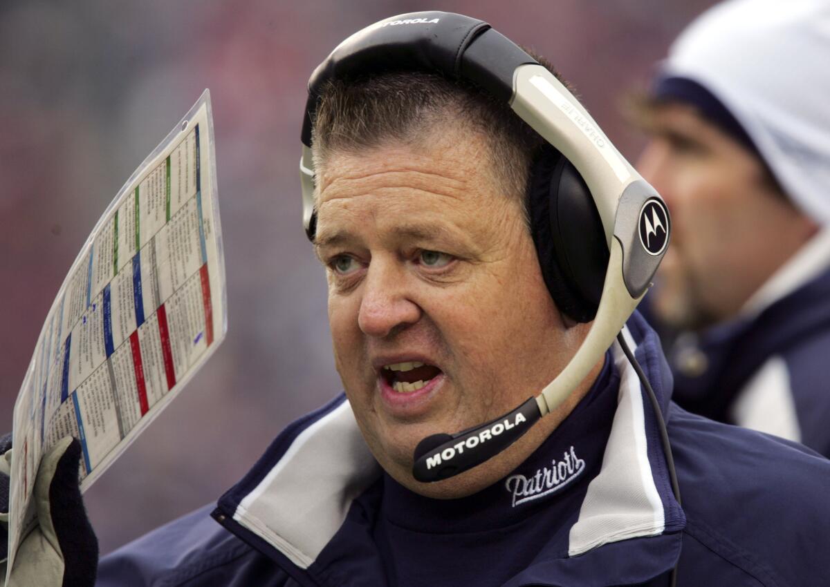 Former Notre Dame and Kansas coach Charlie Weis says he doubts he'll ever coach again.