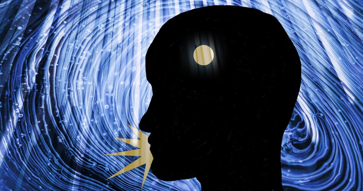 Op-Ed: Why we should worry about Big Tech’s investment in a new brain technology Op-Ed: Why we should worry about Big Tech’s investment in a new brain technology