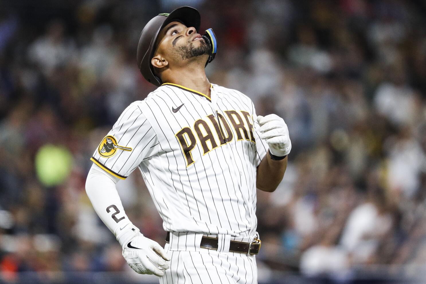 San Diego Padres on X: Starting the series off right!   / X