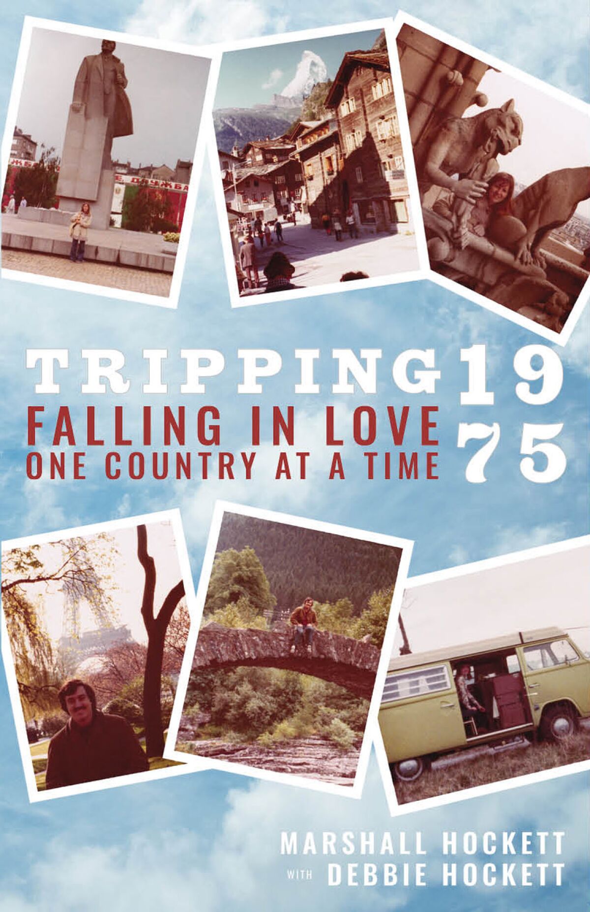 The cover of “Tripping 1975, Falling in Love One Country at a Time.”