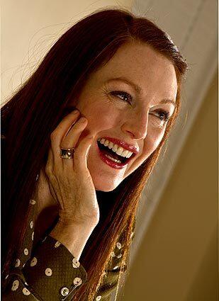 Julianne Moore