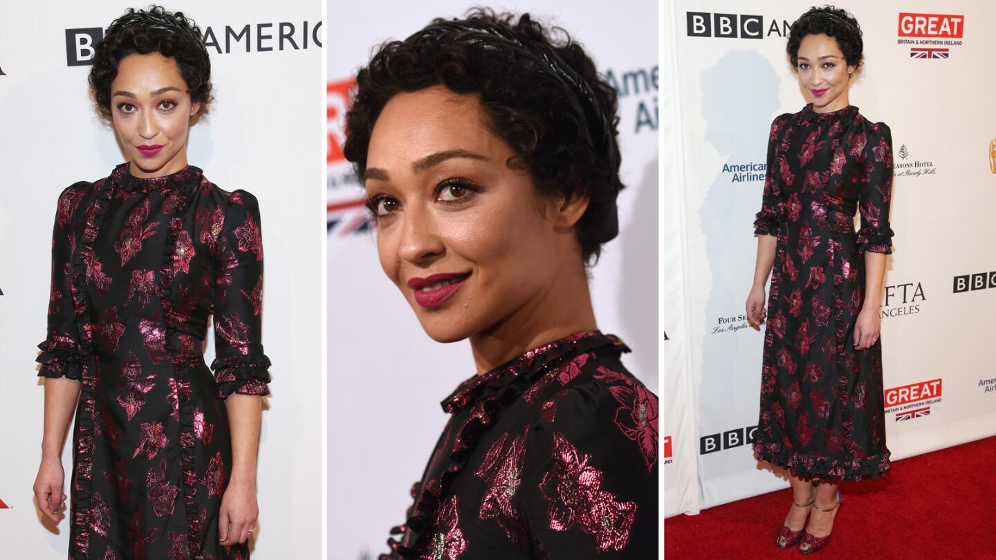 Ruth Negga