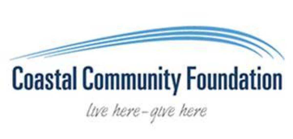 Coastal logo